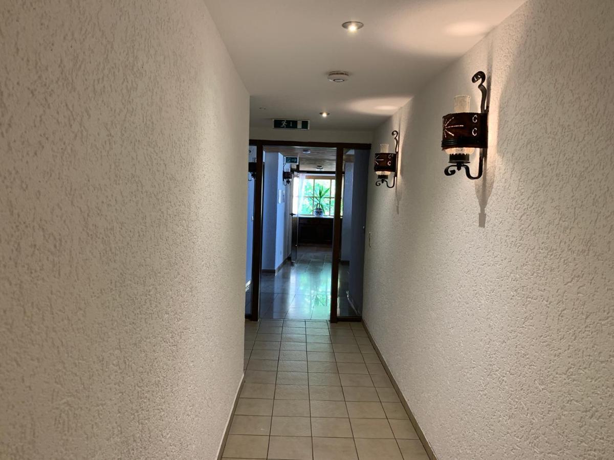 Gasthof Zum Baeren アスペルク エクステリア 写真
