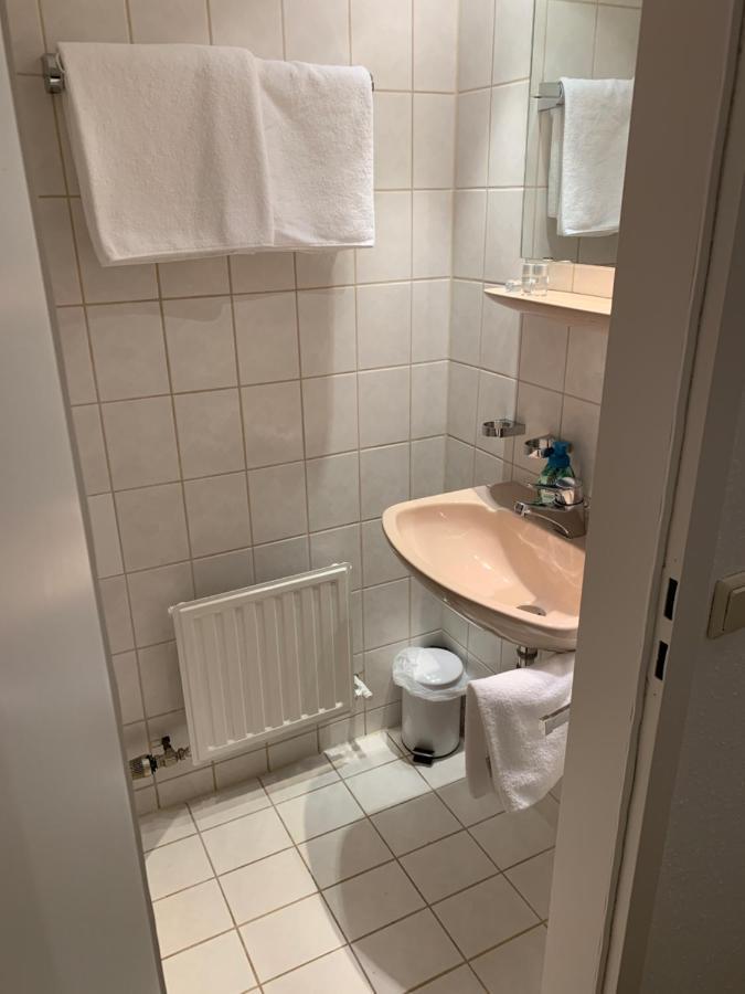 Gasthof Zum Baeren アスペルク エクステリア 写真